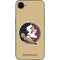 Florida State FSU Seminoles Logo iPhone 16e Skin